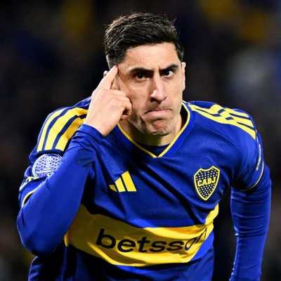 Merentiel sudaca