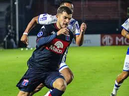 tigre alianza 2