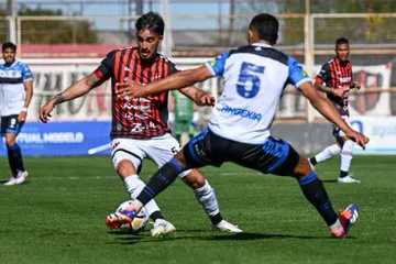 Patronato 2