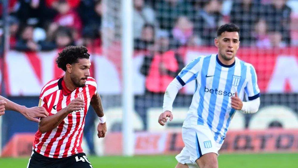 RACING ESTUDIANTES 1