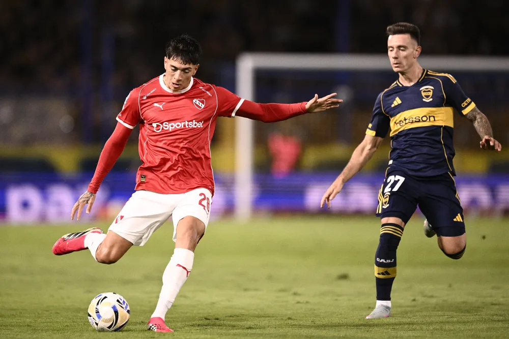 Ind Boca