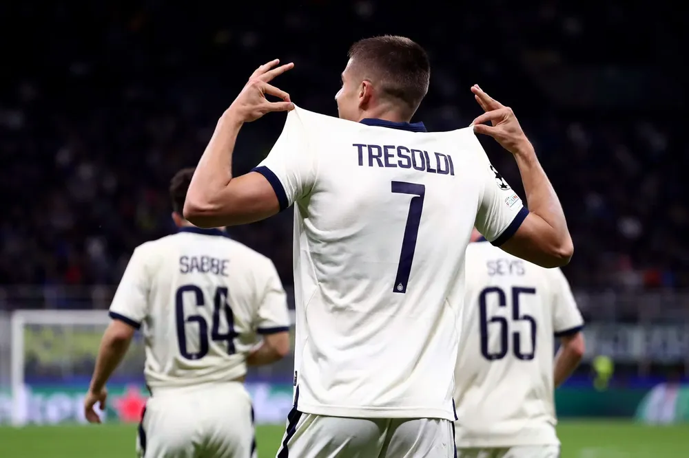Tresoldii