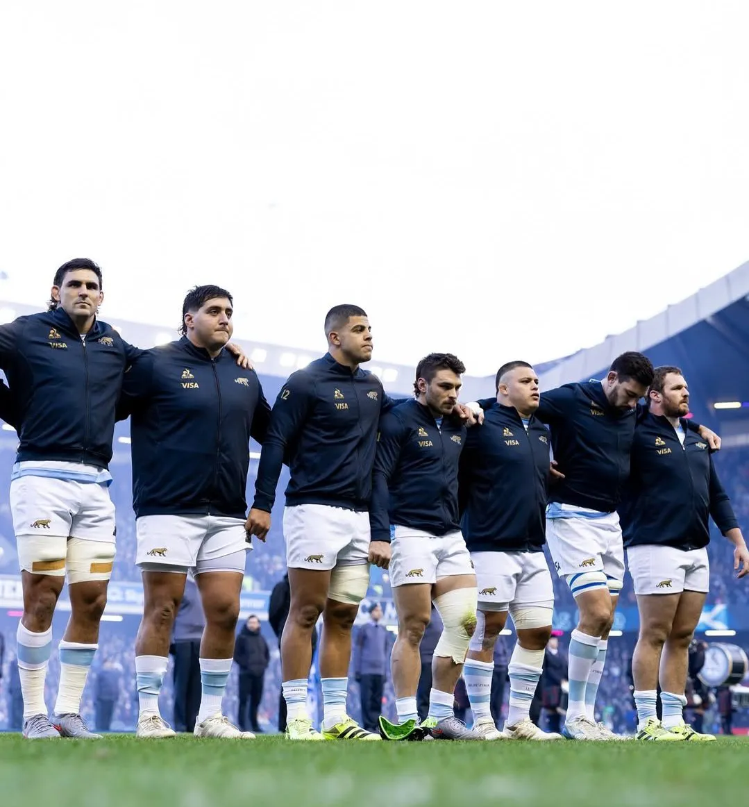 Pumas portada