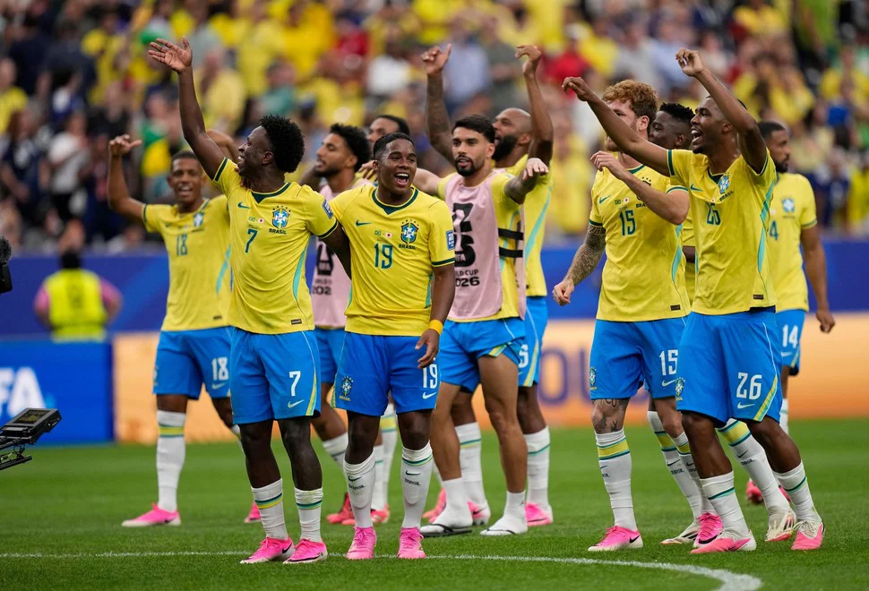 Brasil portada