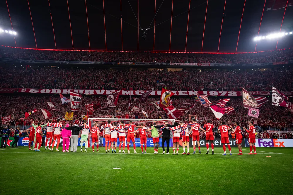 portada bayern
