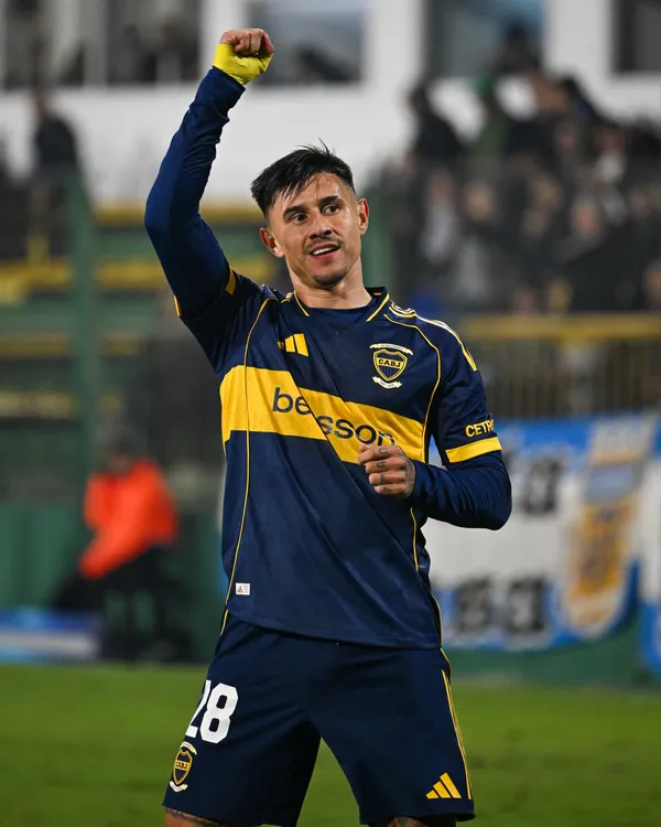 Adam Bareiro