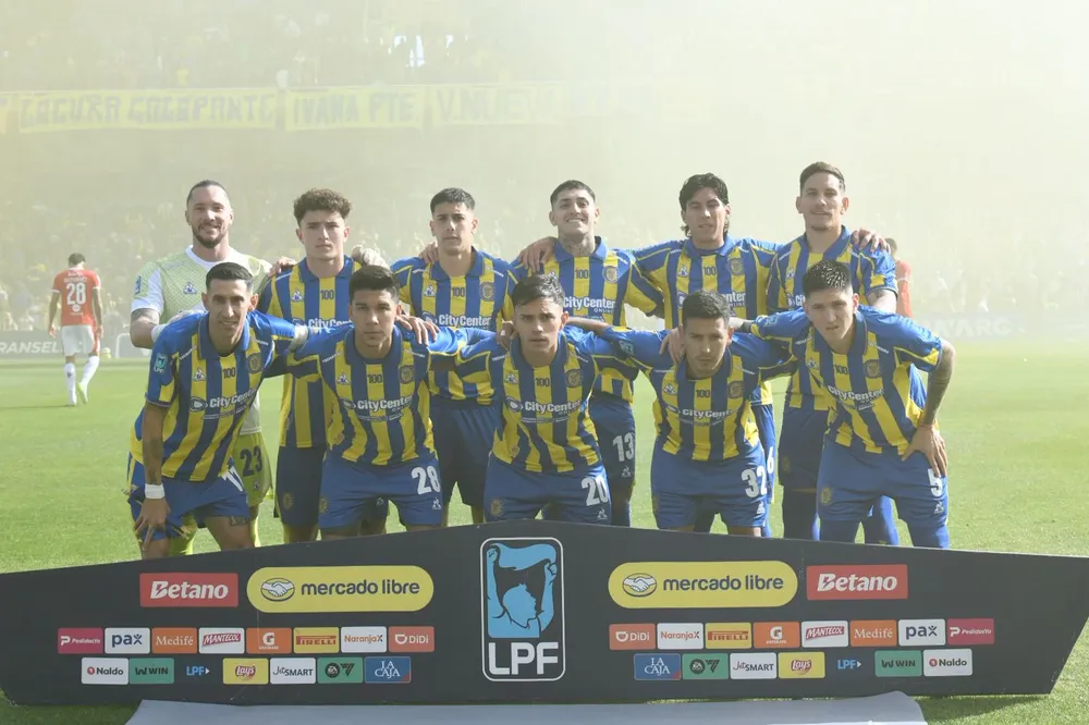 rosario central