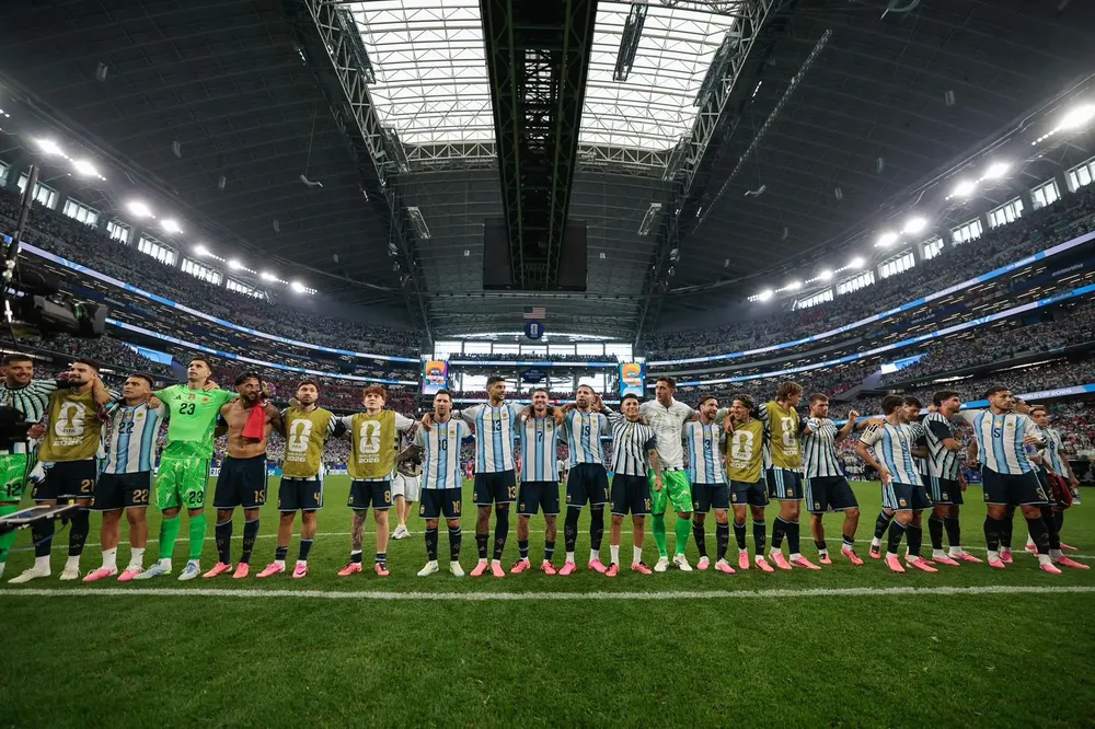 Argentina