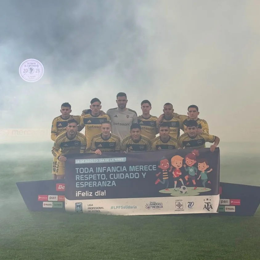 Boca Juniors