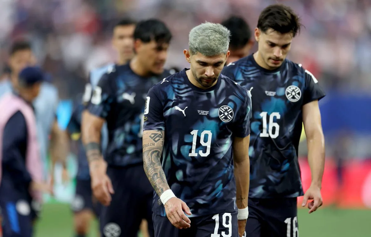 paraguay