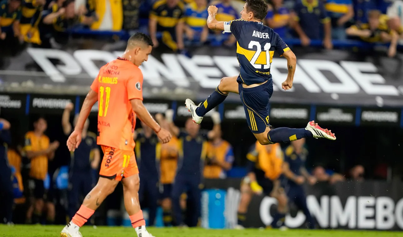 ander herrera