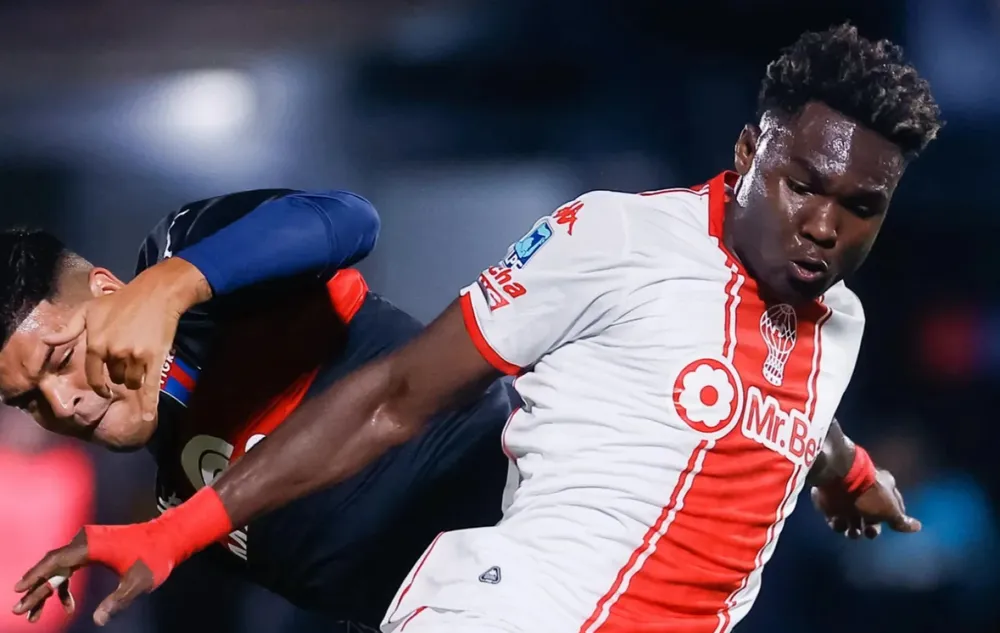 caicedo huracan