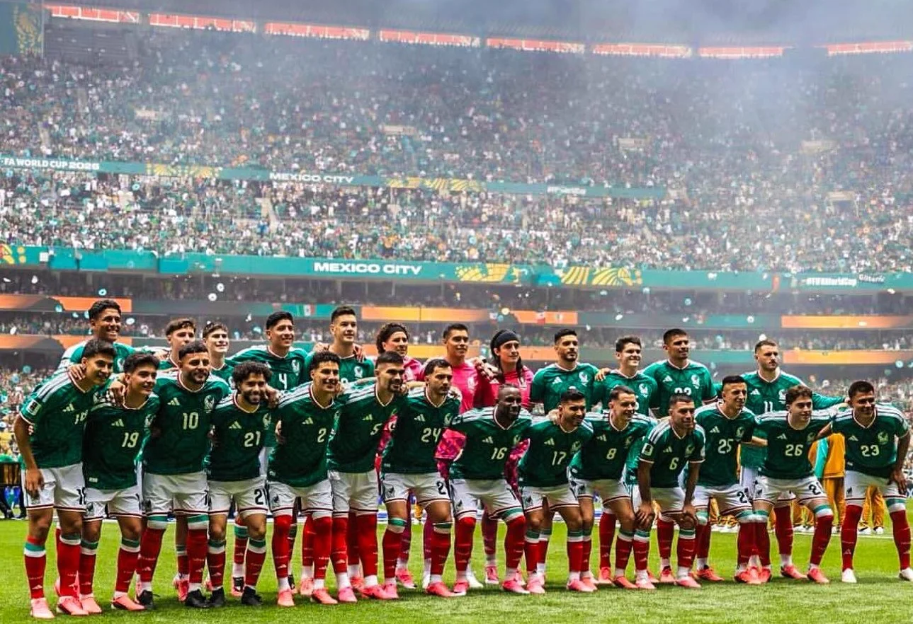 Mexico