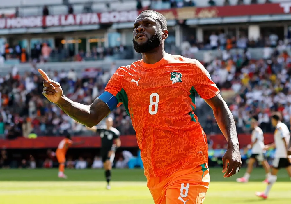 Kessie