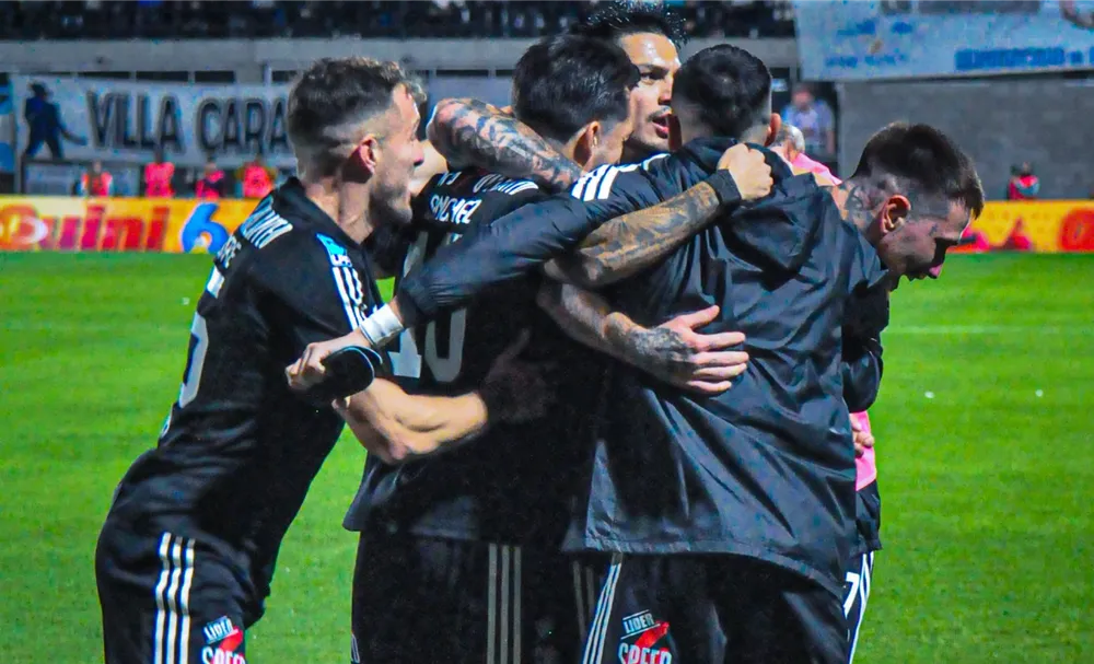 Portada Riestra