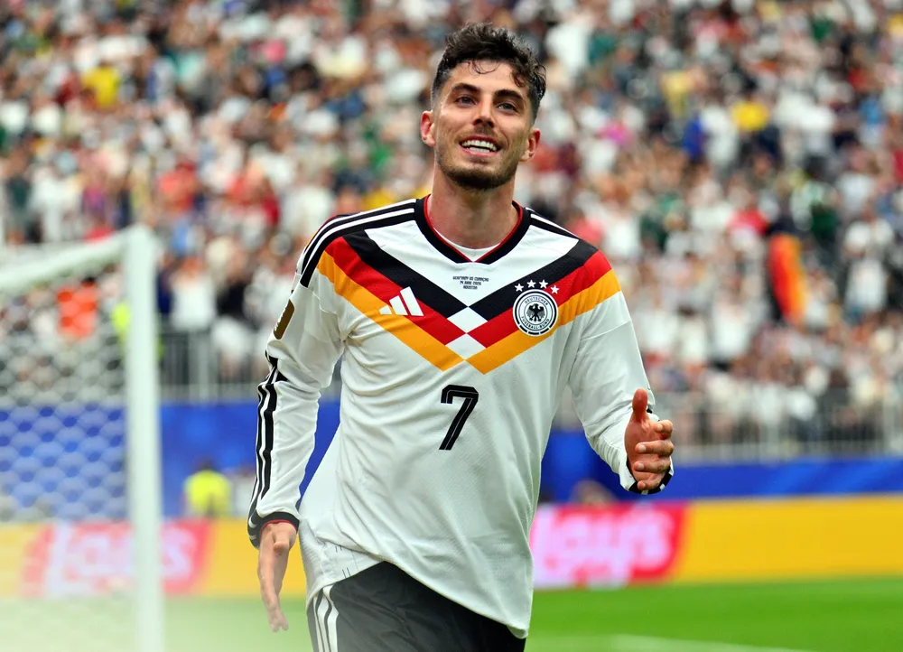 Havertz