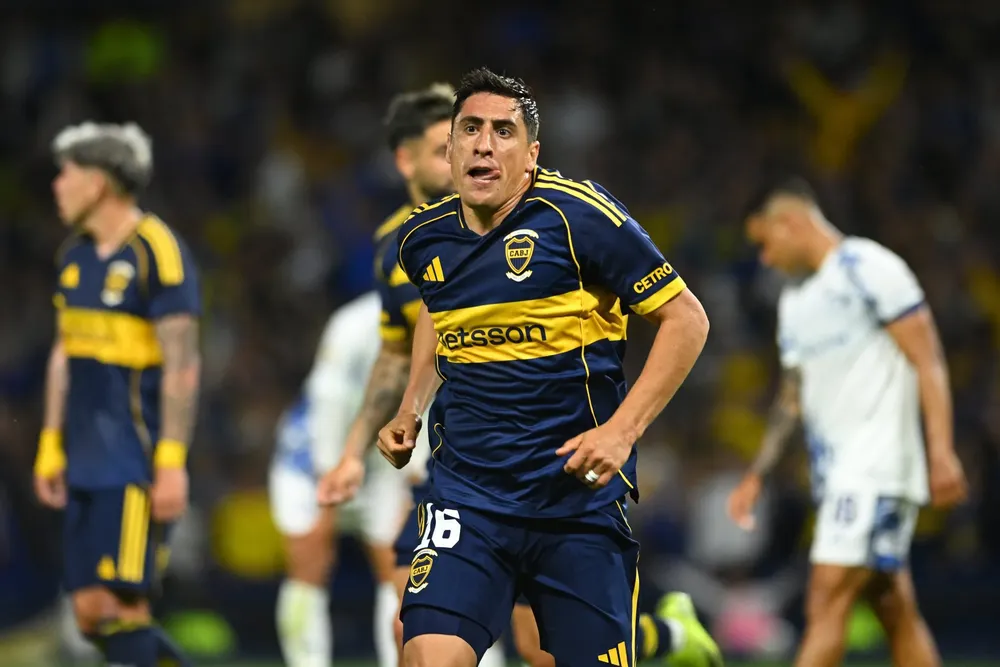 Merentiel vs talleres