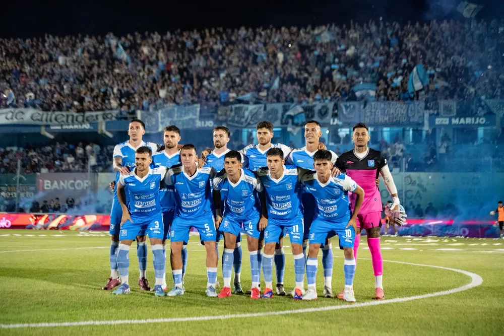 estudiantes rio cuarto