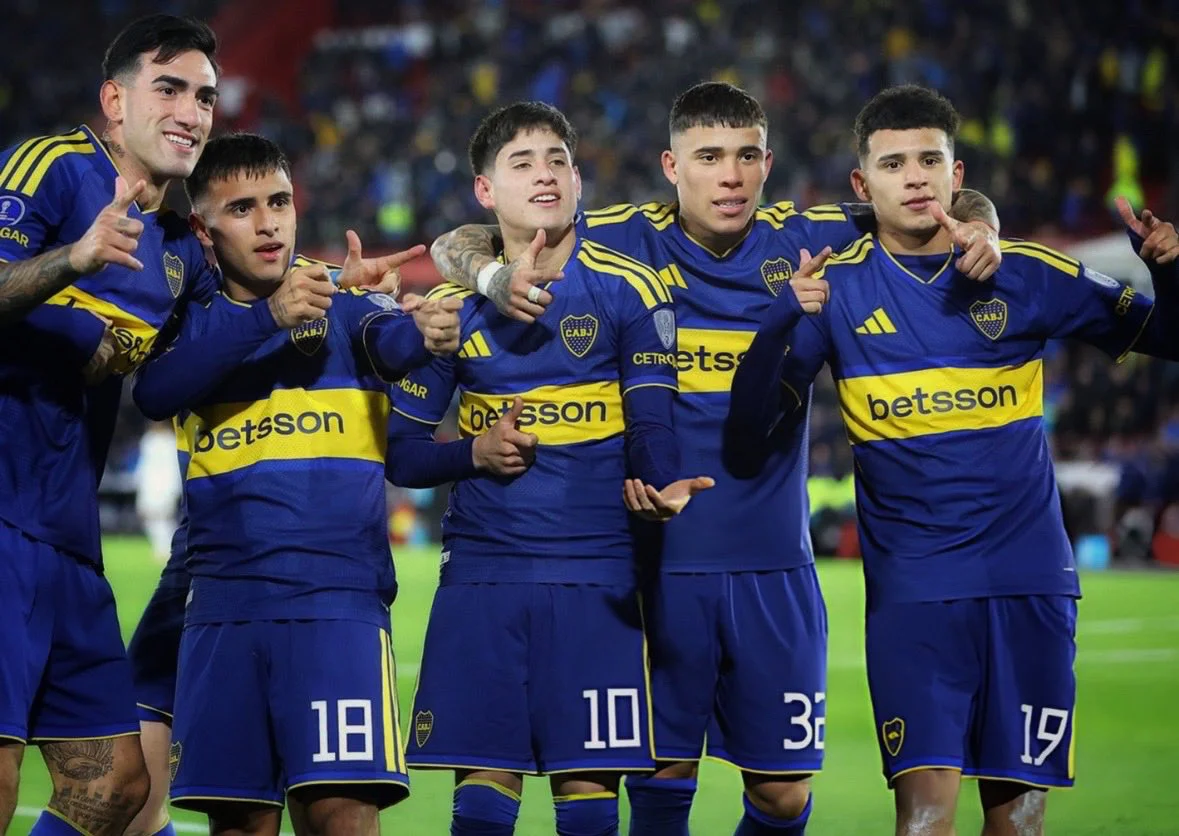 portada de boca