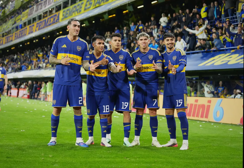 Bocaa