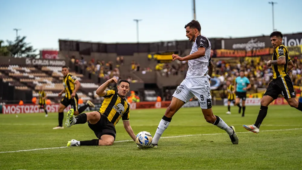 final primera nacional