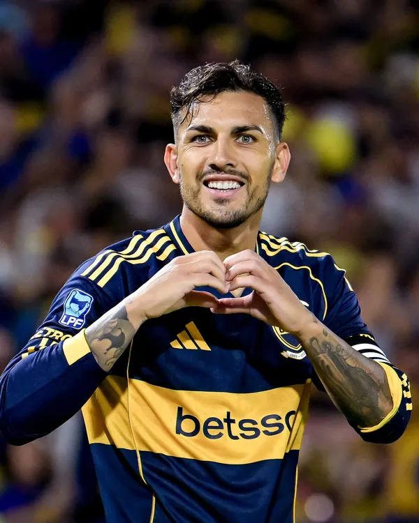 Paredes