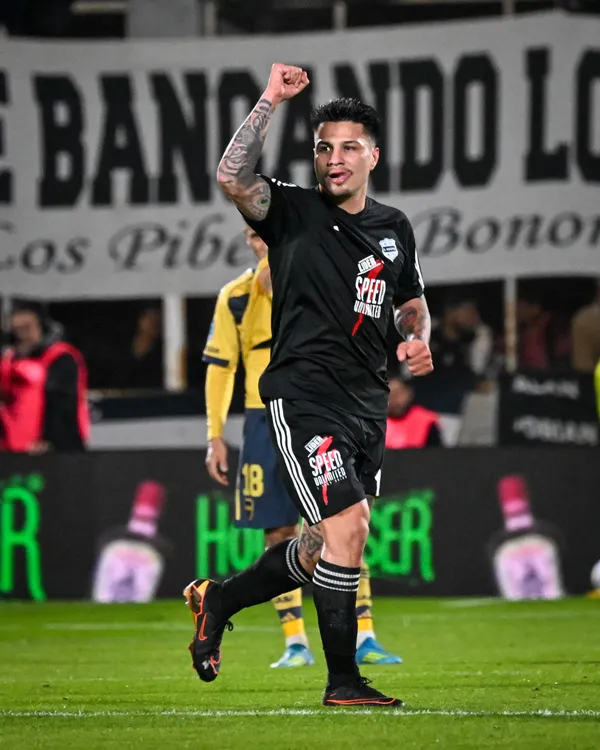 Riestra 3-0