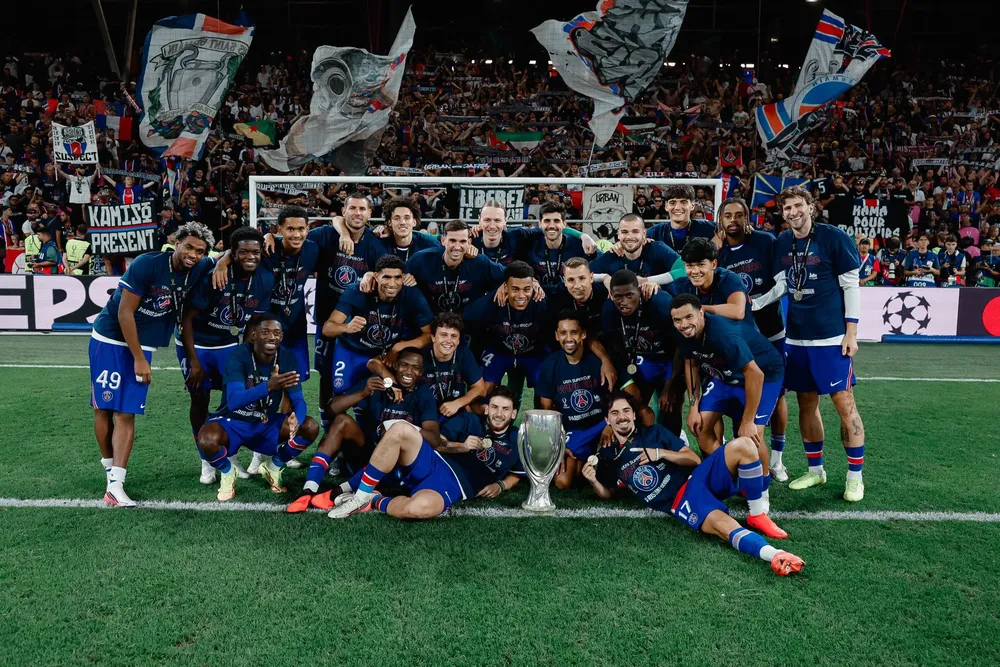 psg