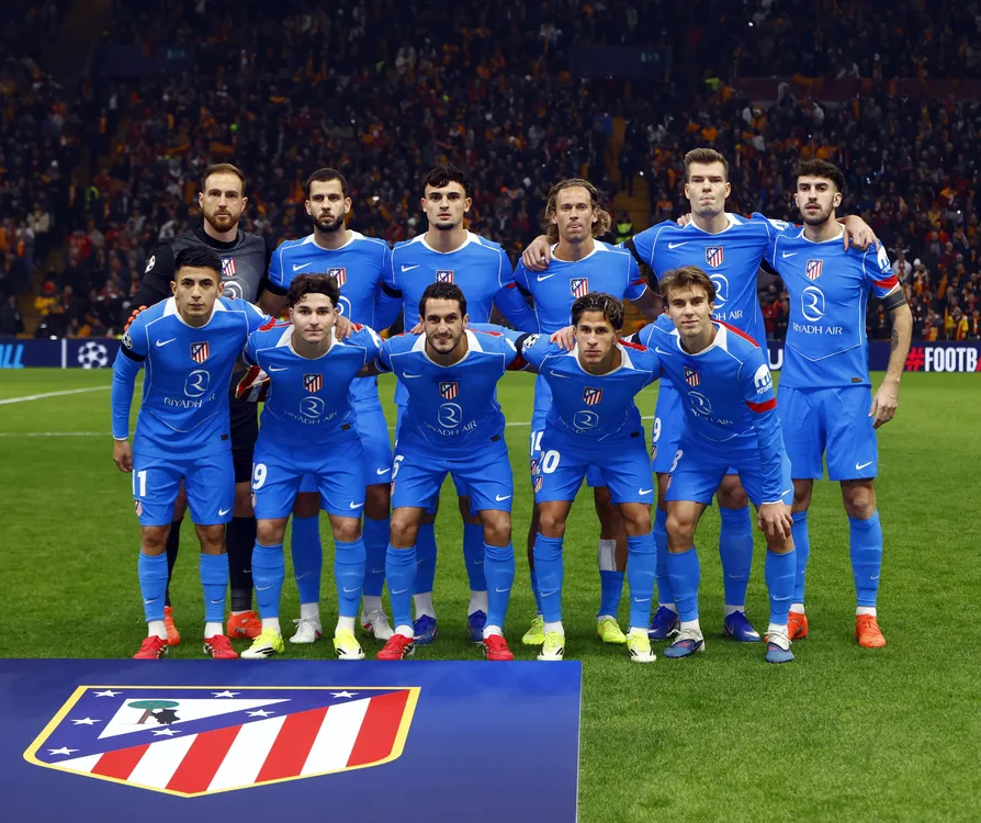 atletico