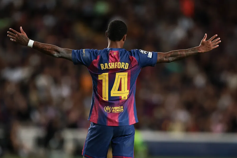 Rashford