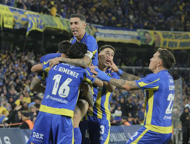 portada rosario central