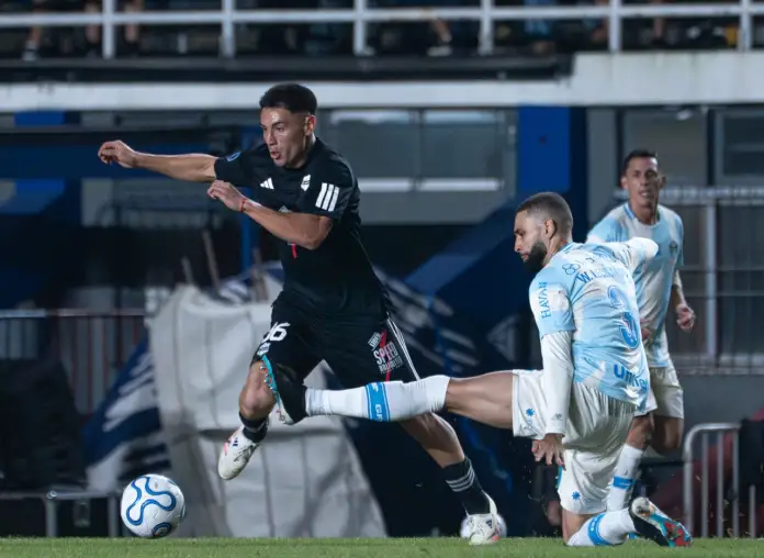 RIESTRA GREMIO PORTADA LOL