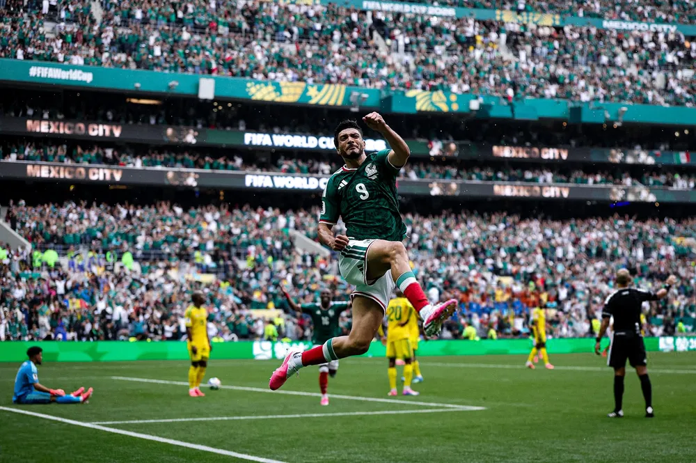 Raul Jimenez