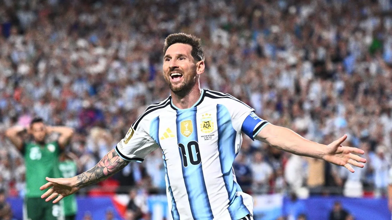MessiPOR