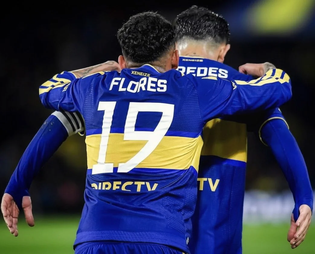 Flores 2
