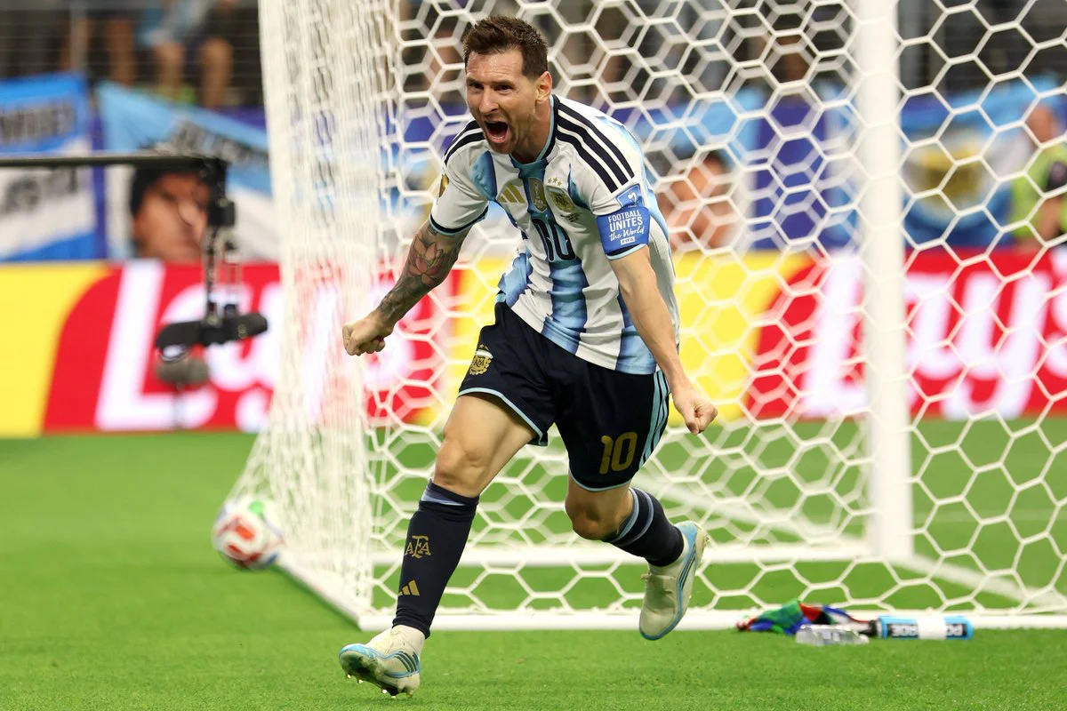 Messi 2