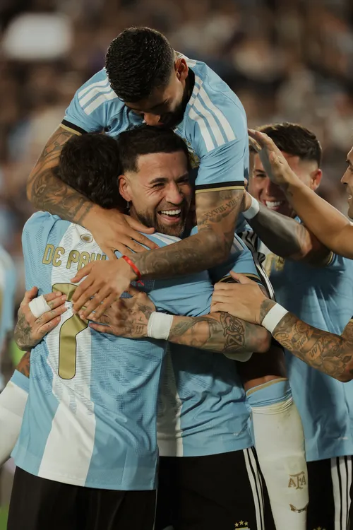 Otamendi