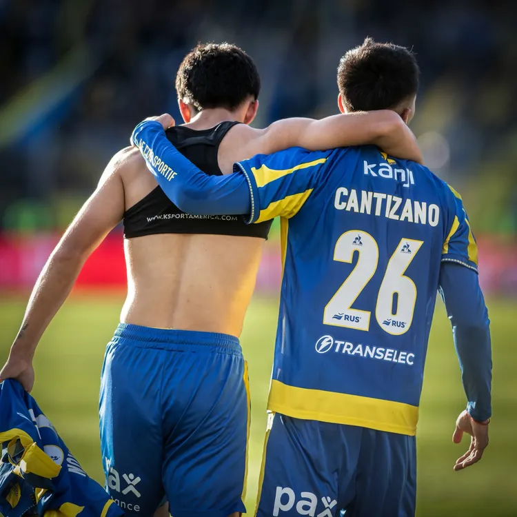 los pibes