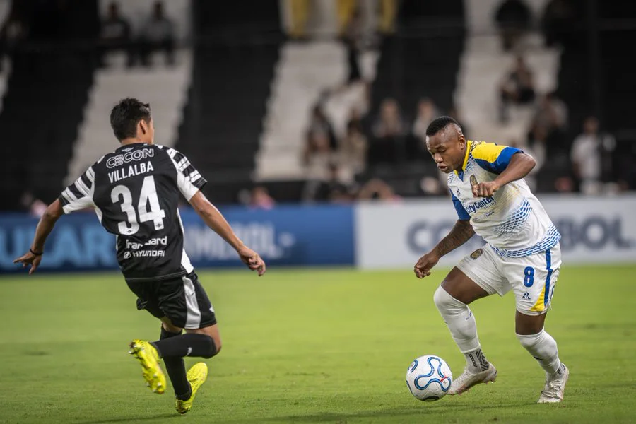 ROSARIO CENTRAL 2