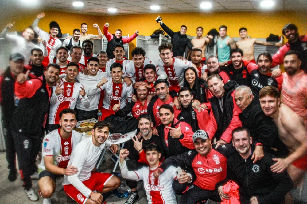 huracan portada