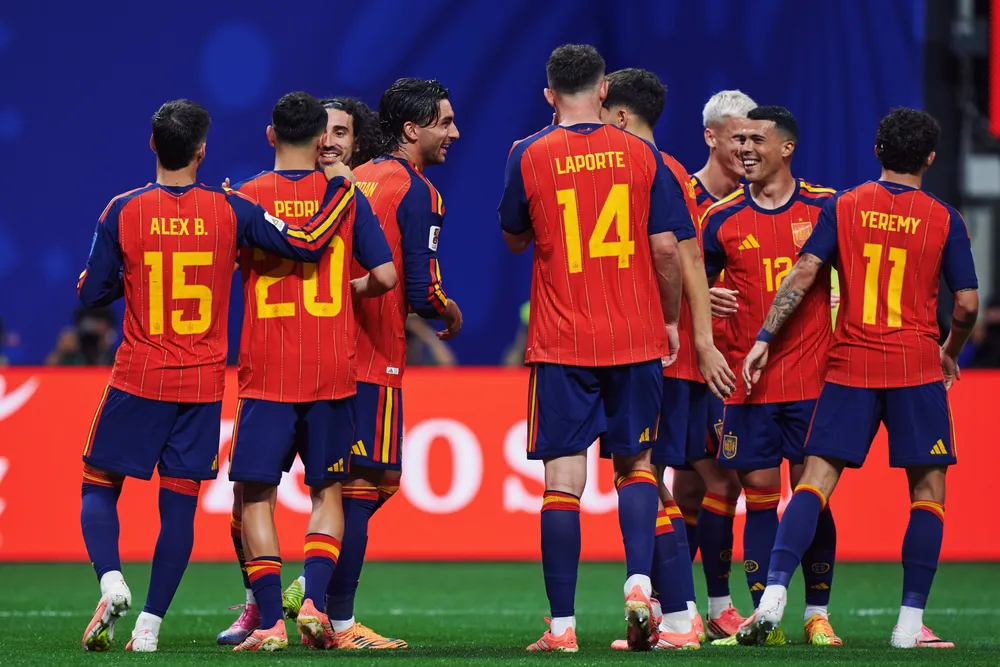 Portada españa