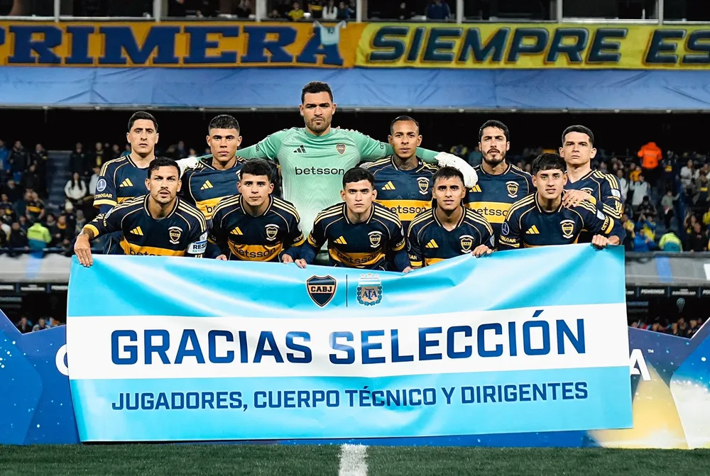 Boca portada