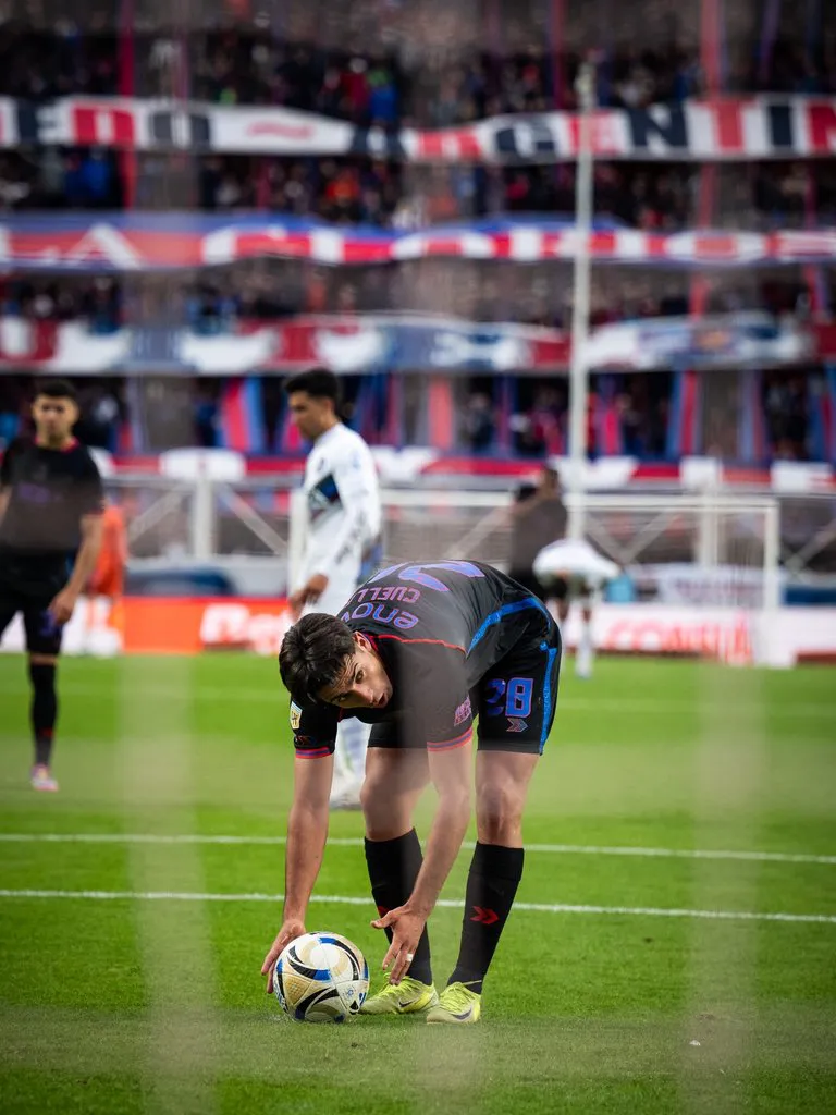 Penal de San Lorenzo