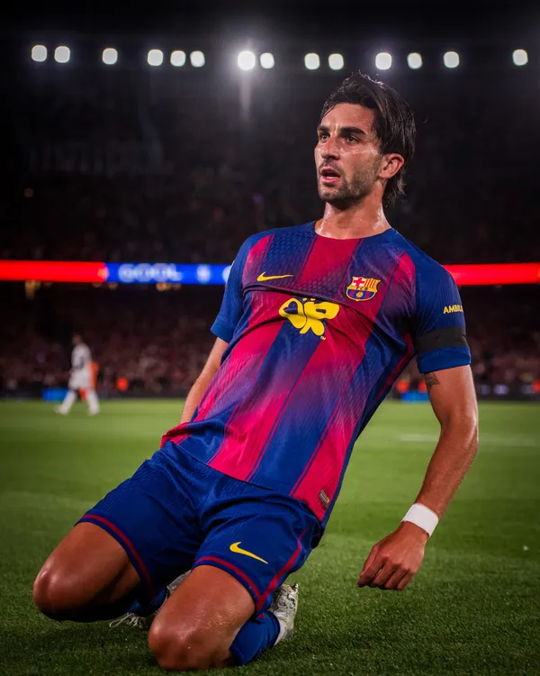 ferran torres real