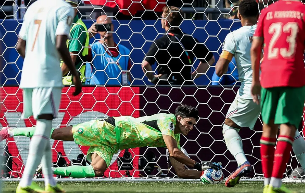 Penal de BONO