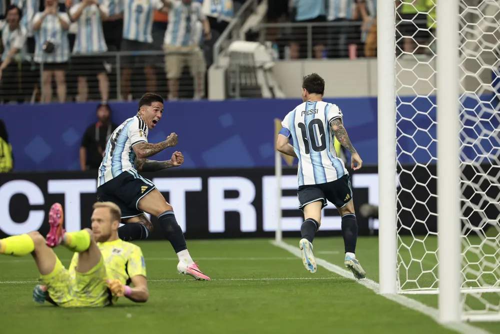 Messi 1
