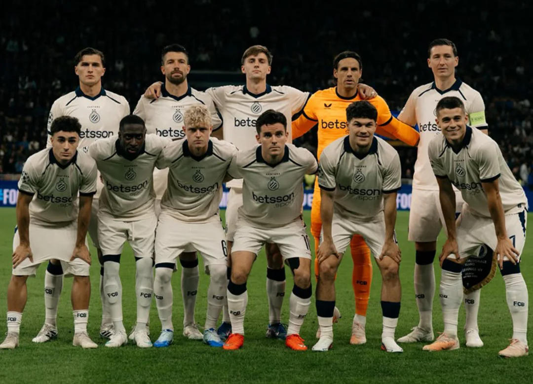 Brujas equipo